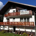 Willa Jola