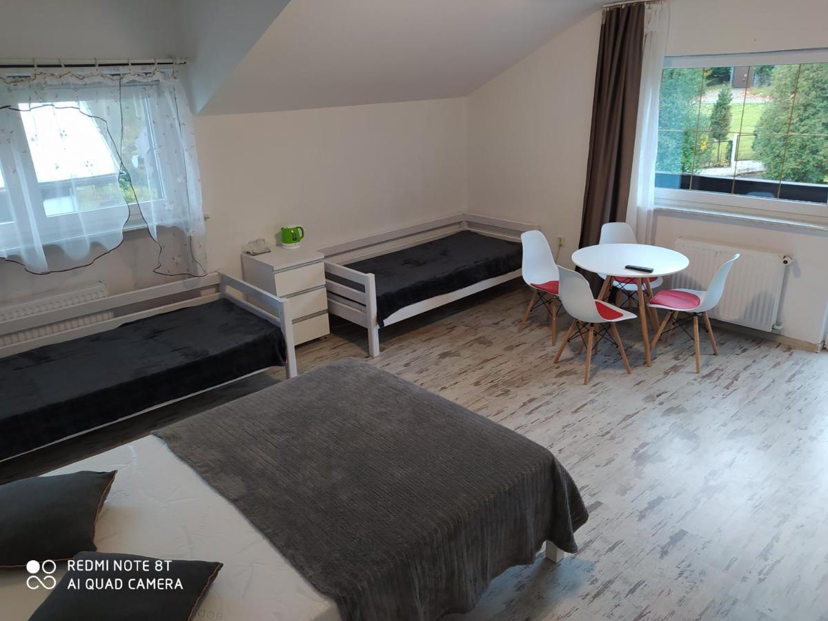 Privatunterkunft Jola