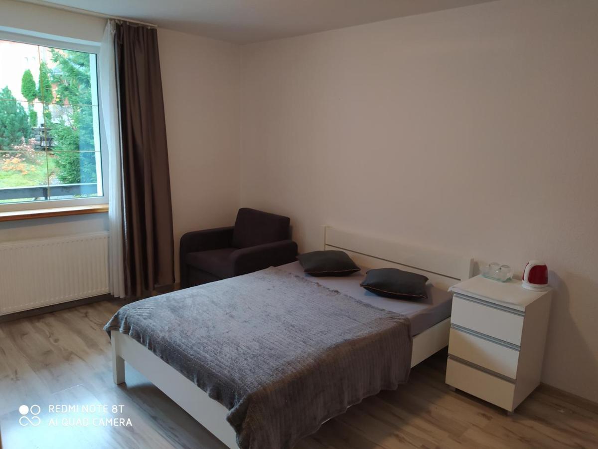 Jola Privatunterkunft Karpacz