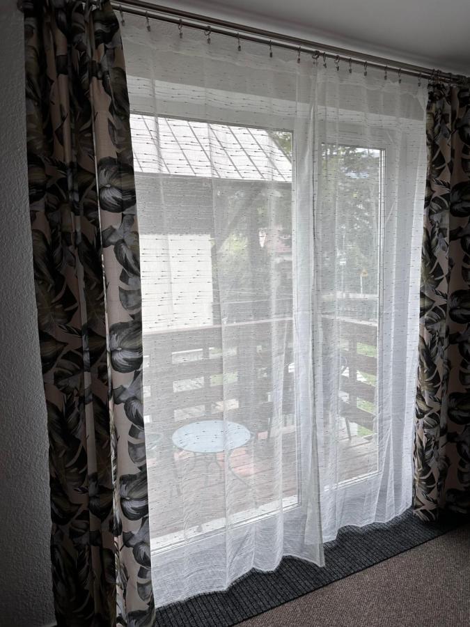Privatunterkunft Jola