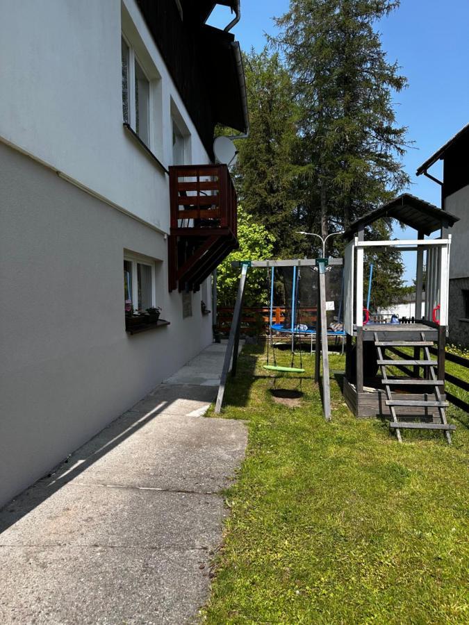 Jola Privatunterkunft
