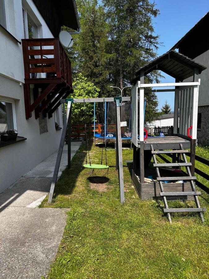 Jola Privatunterkunft Karpacz