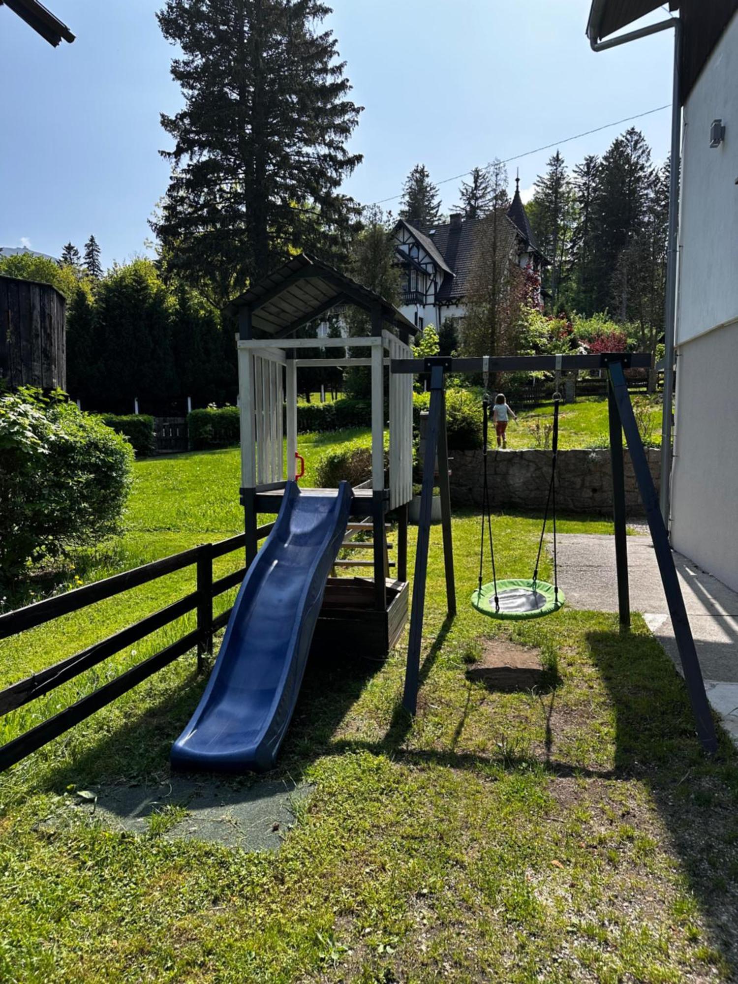 Privatunterkunft Jola