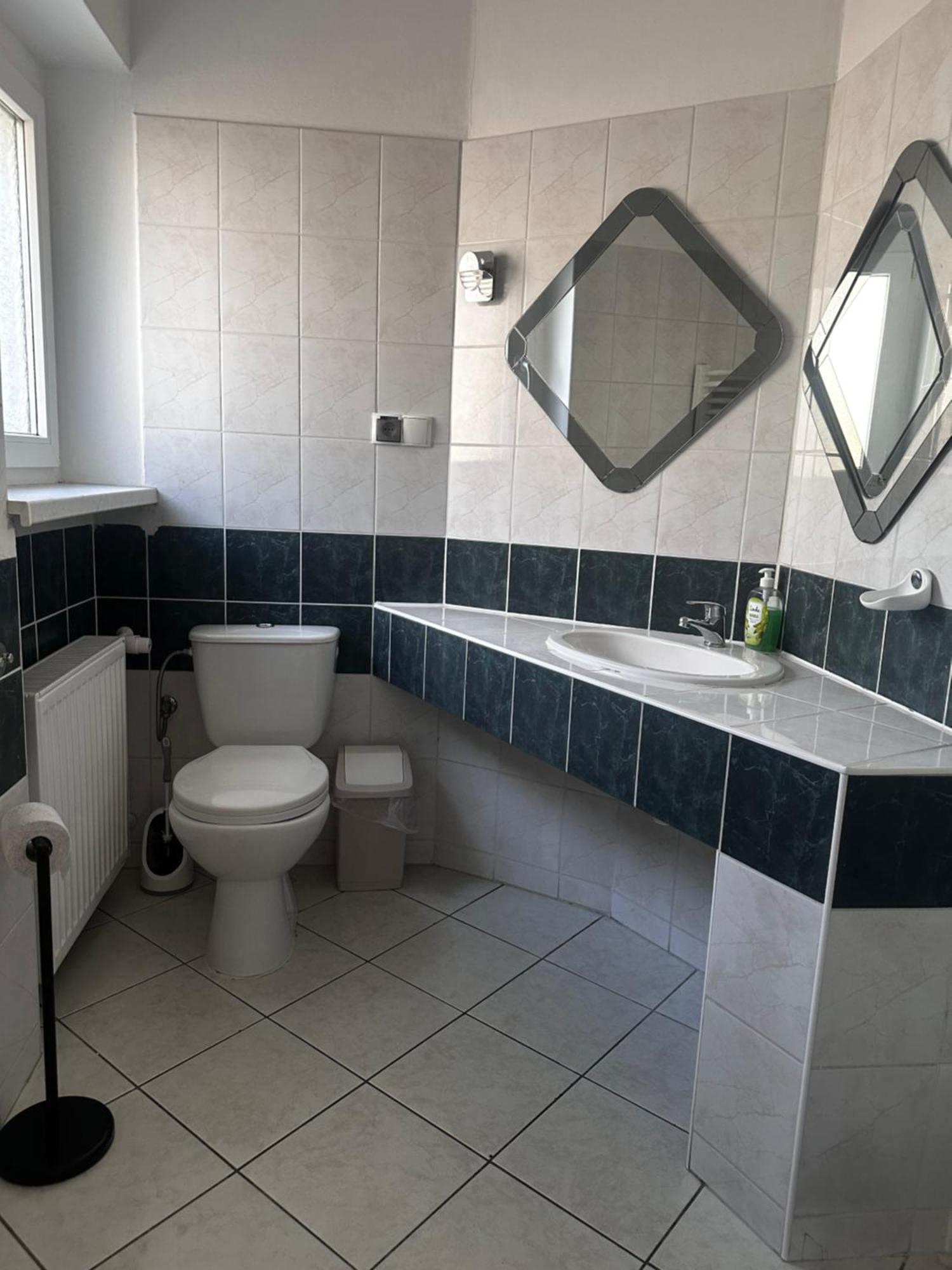 Jola Privatunterkunft