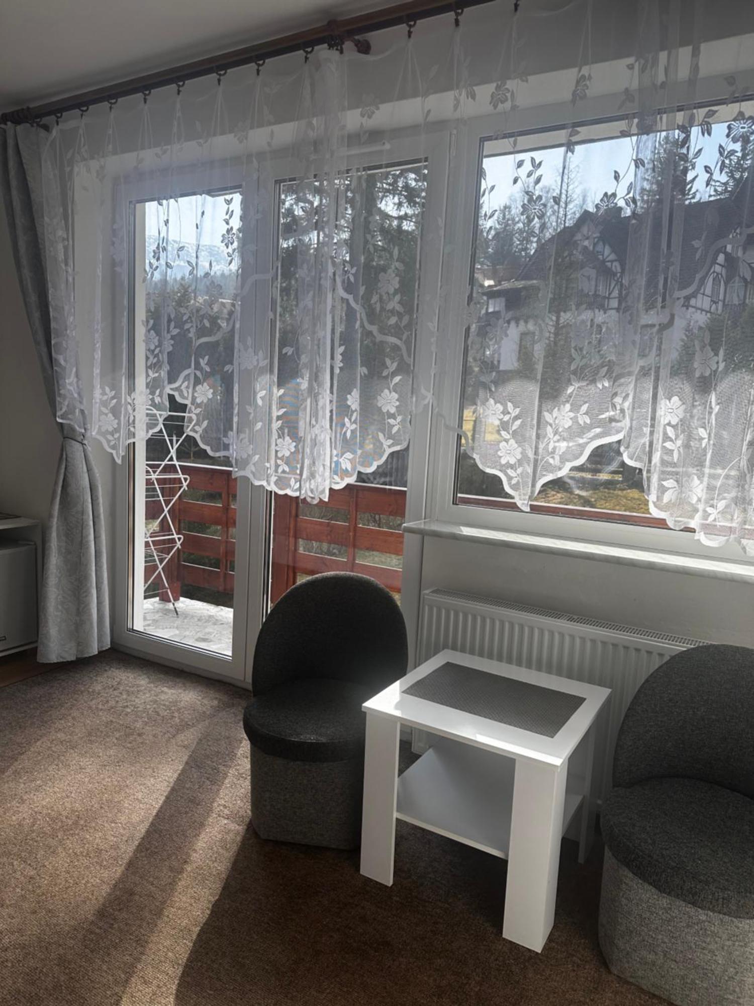 Jola Privatunterkunft Karpacz