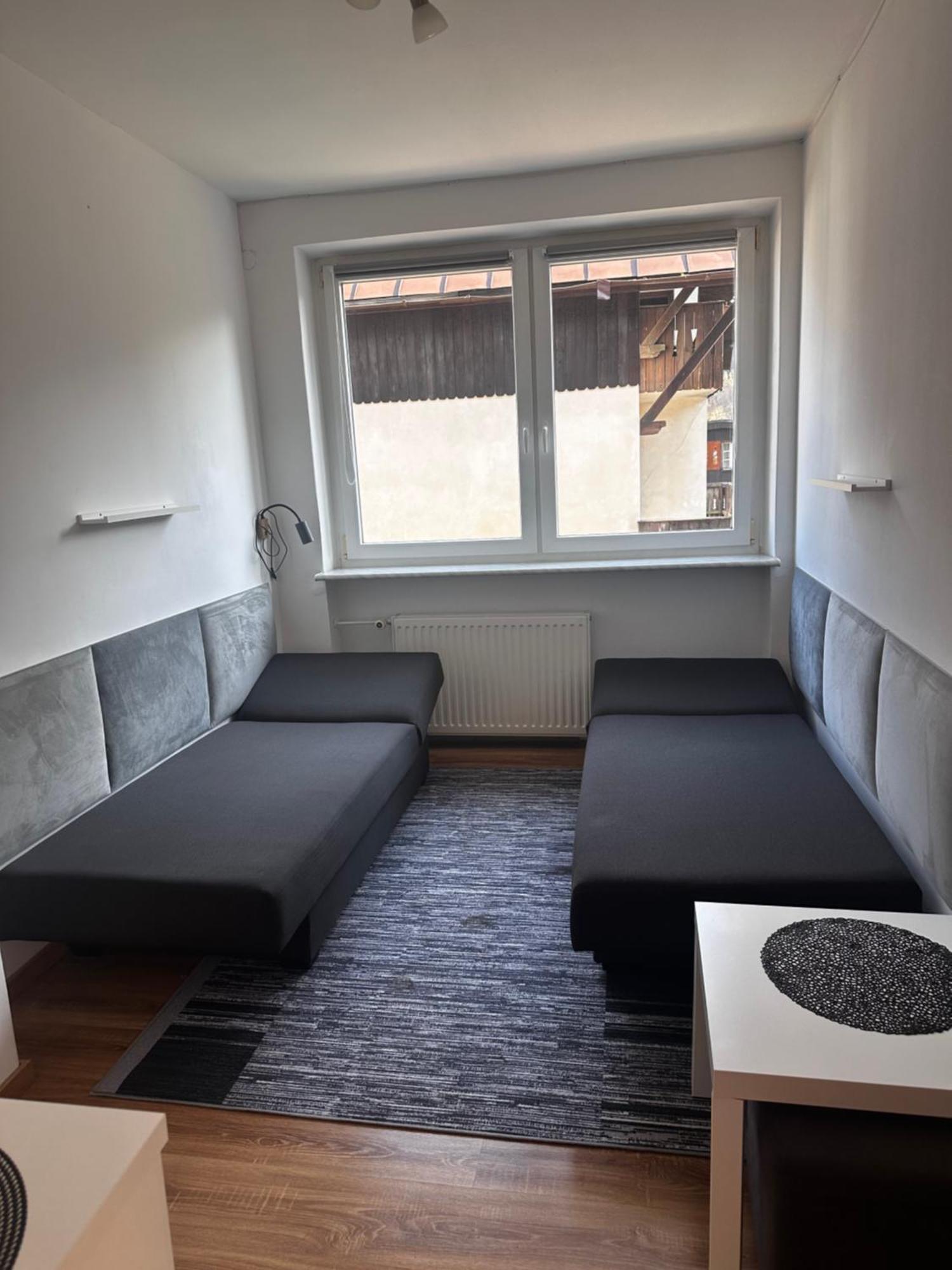 Privatunterkunft Jola Karpacz